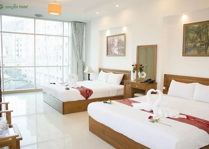 Nam Son Hotel