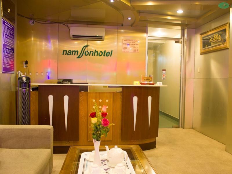 Hotel Nam Son