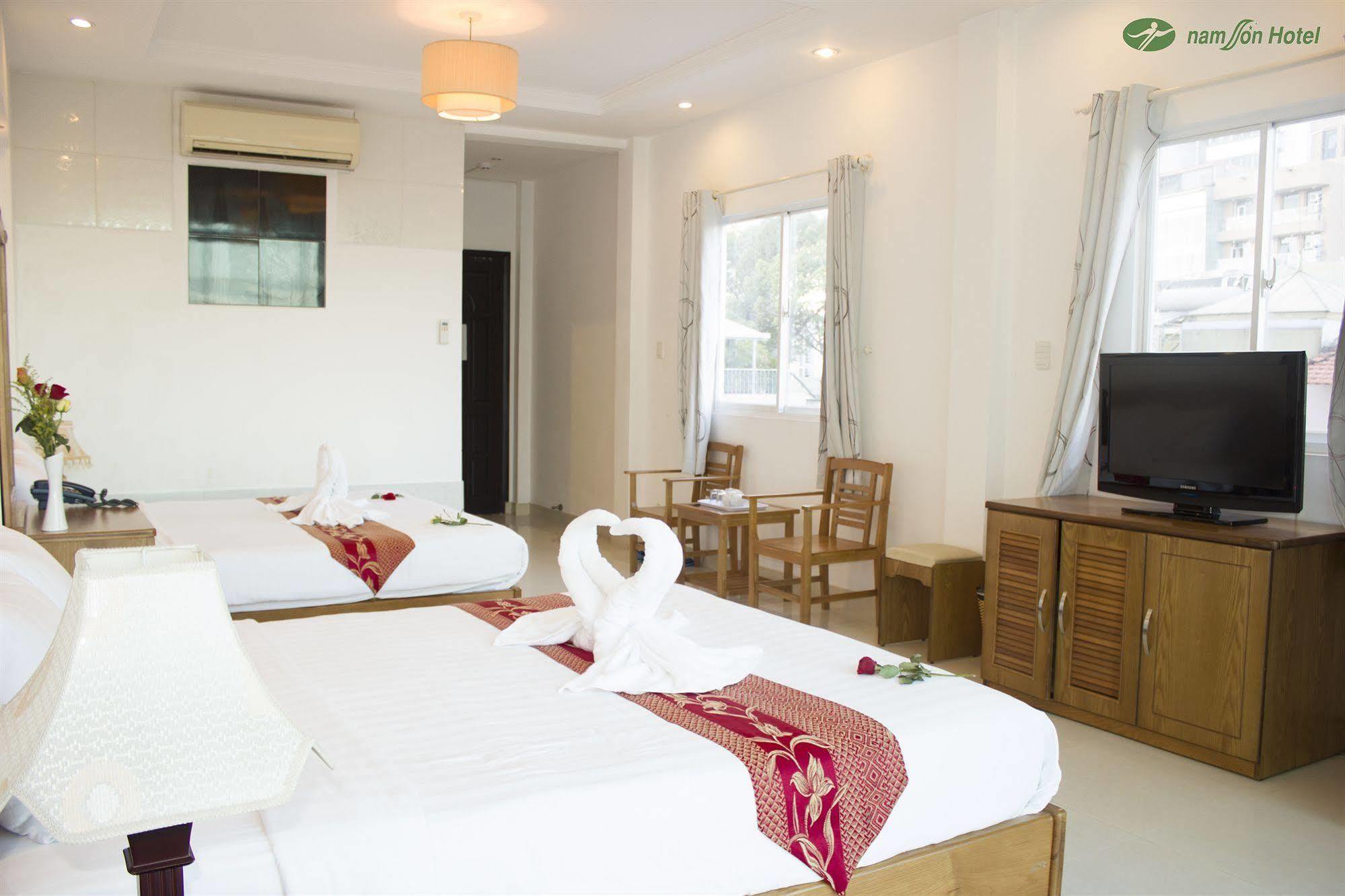Hotel Nam Son